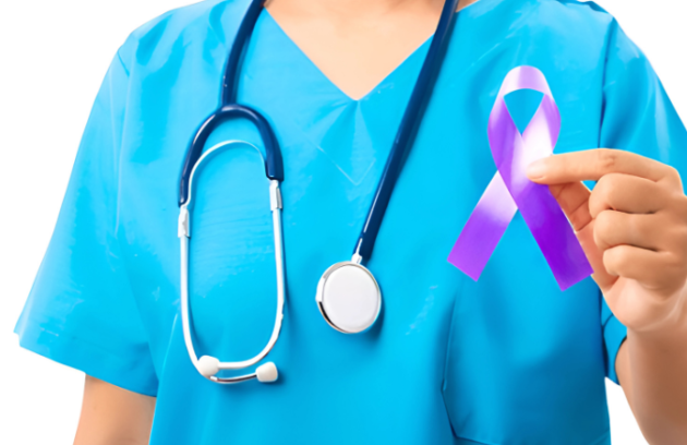 Esophageal Cancer