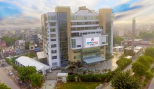Aakash Healthcare Dwarka