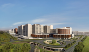 Amrita Hospital Faridabad