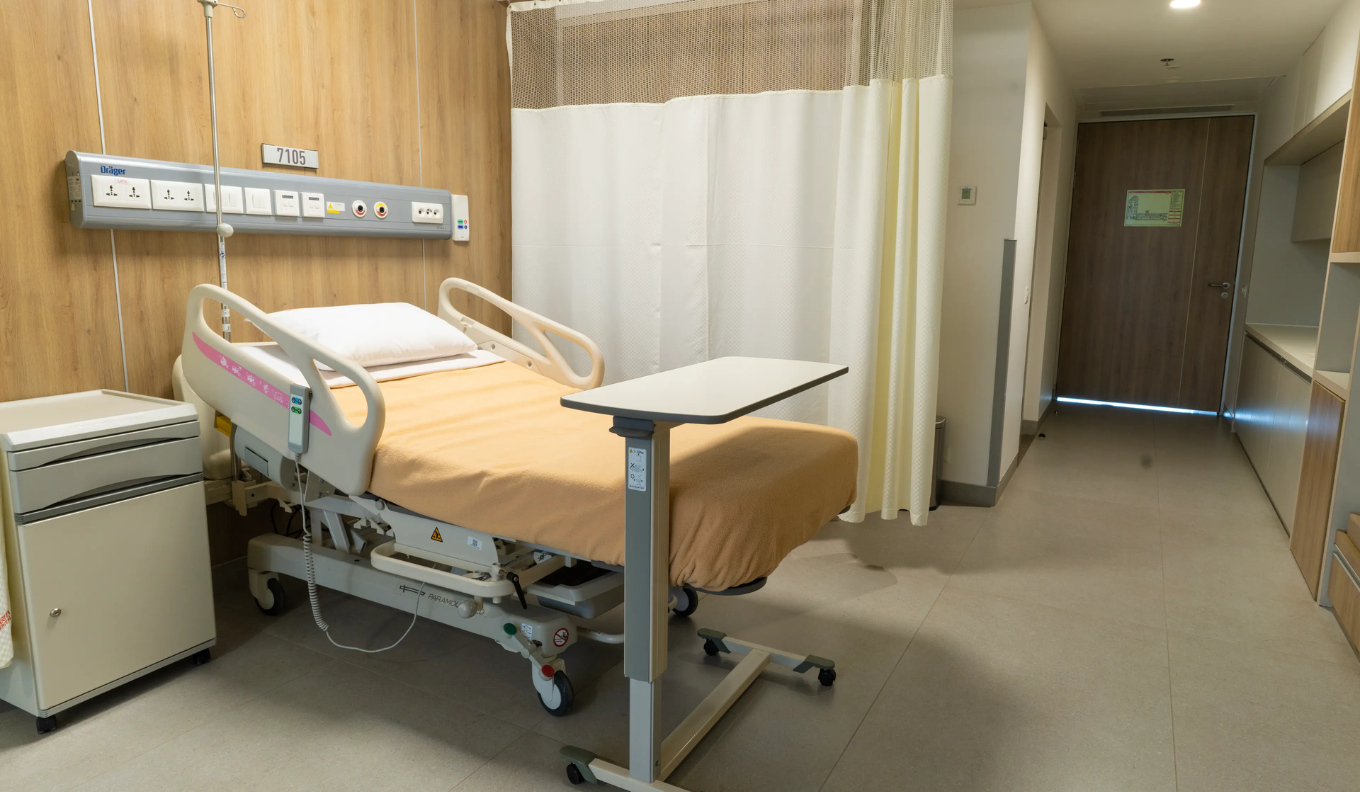 Amrita Hospital Faridabad