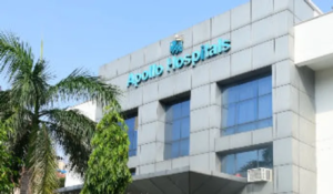 Apollo Hospital Noida