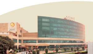 Artemis Hospital Gurugram