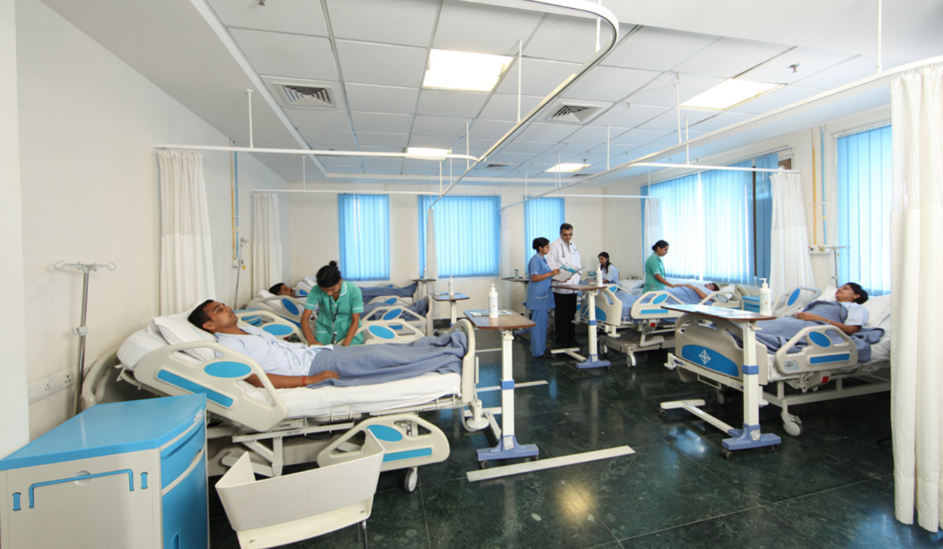 Asian Institute of Medical Sciences