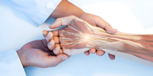 Carpal Tunnel & Nerve Compression Disorders Treatment in India
