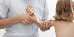 Congenital & Developmental Bone Disorders Treatment in India