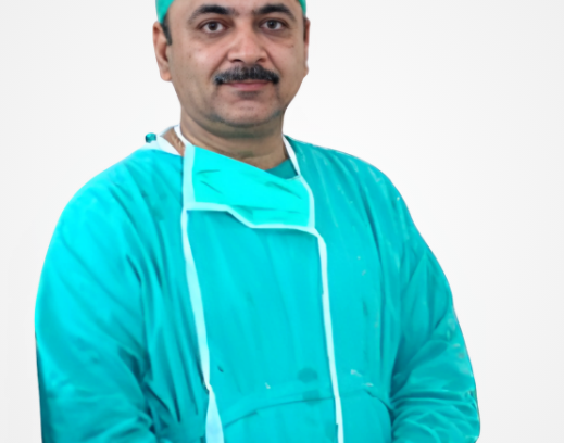 Dr Ajay Wadhawan Apollo Hospital Noida