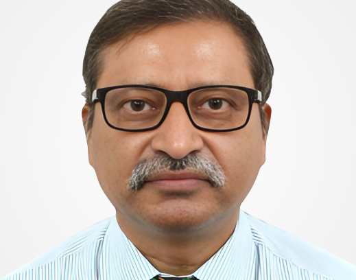 Dr Ajit Saxena Indraprastha Apollo Hospital