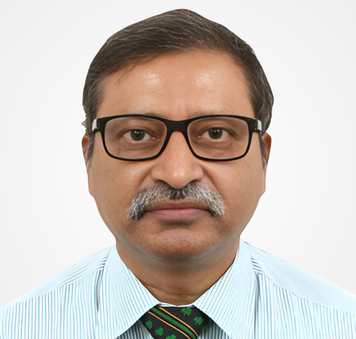 Dr Ajit Saxena Indraprastha Apollo Hospital