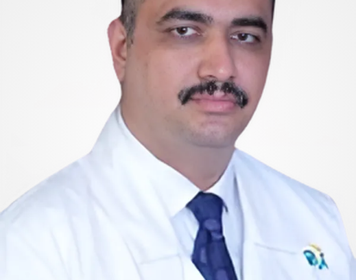 Dr Amit Kapoor