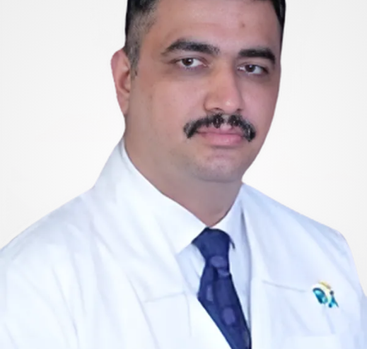 Dr Amit Kapoor