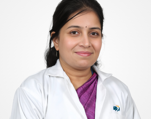 Dr Amita Mahajan Indraprastha Apollo hospital