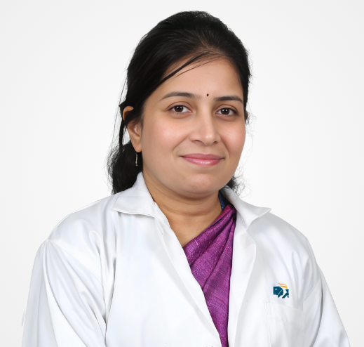 Dr Amita Mahajan Indraprastha Apollo hospital