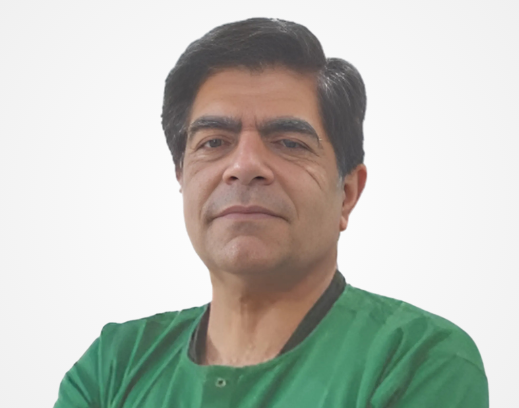 Dr Atul Ahuja Indraprastha Apollo Hospital