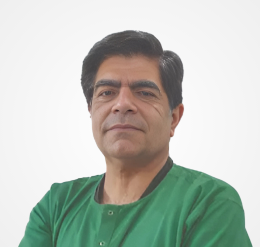 Dr Atul Ahuja Indraprastha Apollo Hospital