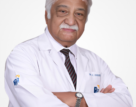 Dr Col V Hariharan Indraprastha Apollo