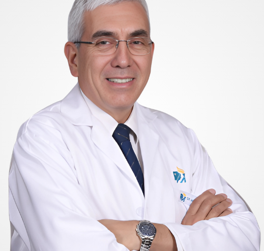 Dr Mukul Varma Indraprastha Apollo Hospital