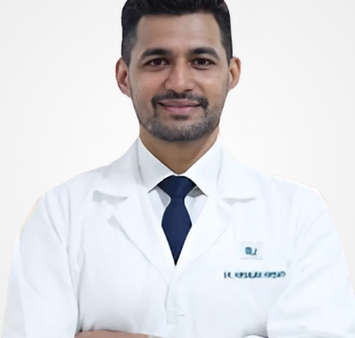 Dr Niranjan Hiremath