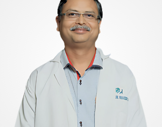 Dr Praveen Kumar Garg Apollo Noida