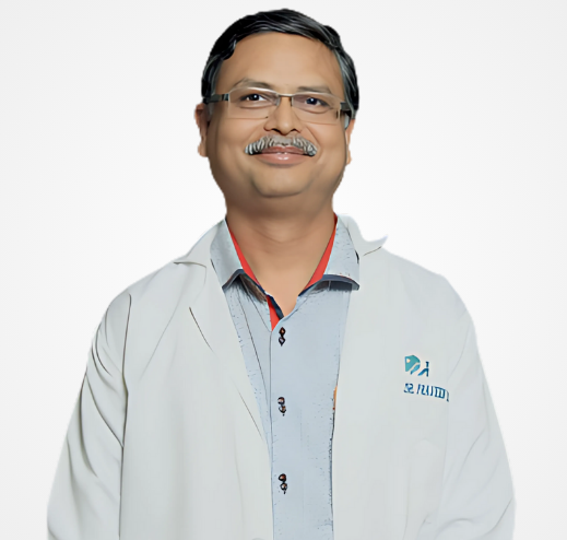 Dr Praveen Kumar Garg Apollo Noida