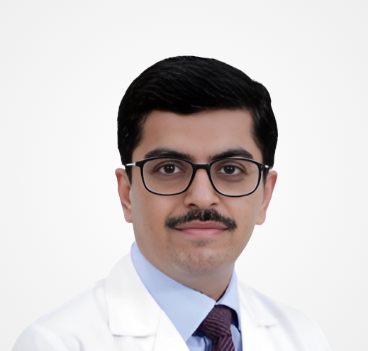 Dr. Abhideep Chaudhary BLK MAX