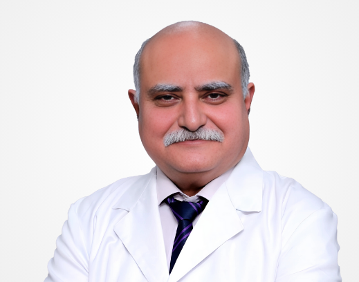 Dr. Ajay Kaul Fortis Noida