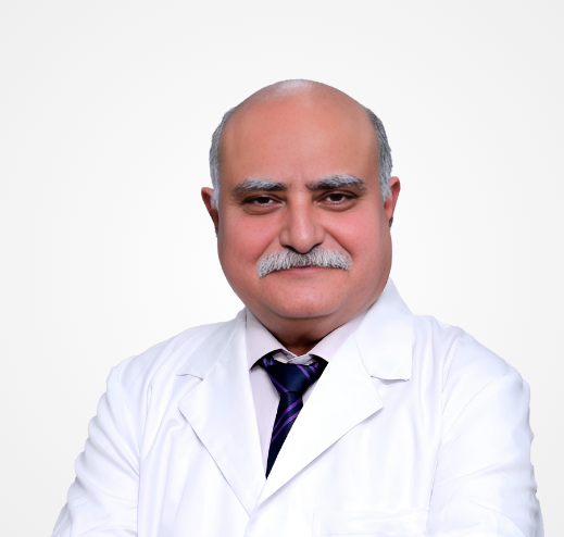 Dr. Ajay Kaul Fortis Noida