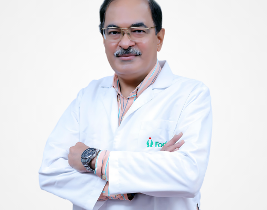 Dr. Amit Bhargava Fortis VK
