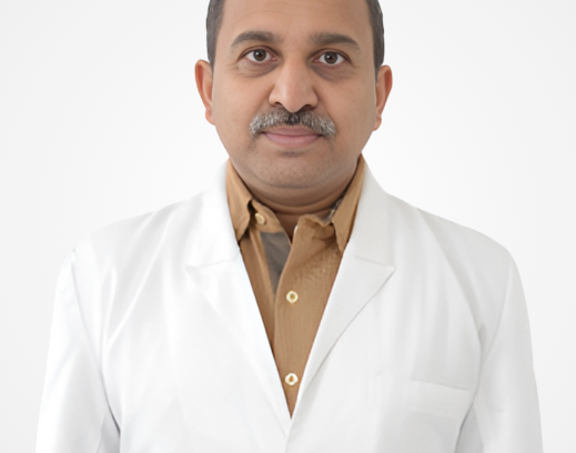 Dr. Amit Rastogi Paras hospital Gurugram
