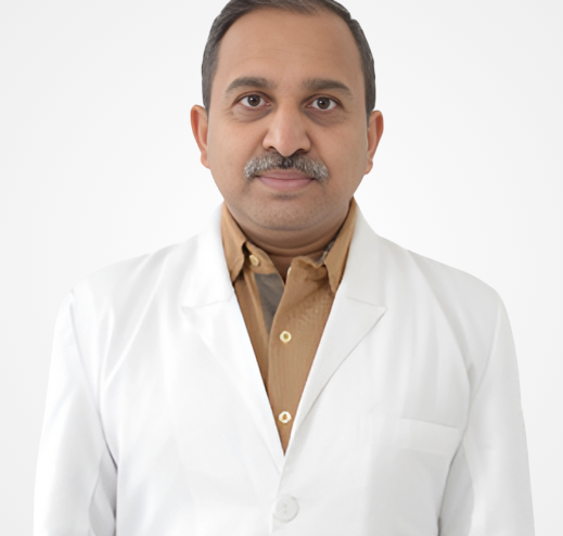 Dr. Amit Rastogi Paras hospital Gurugram