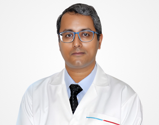 Dr. Amit Srivastava