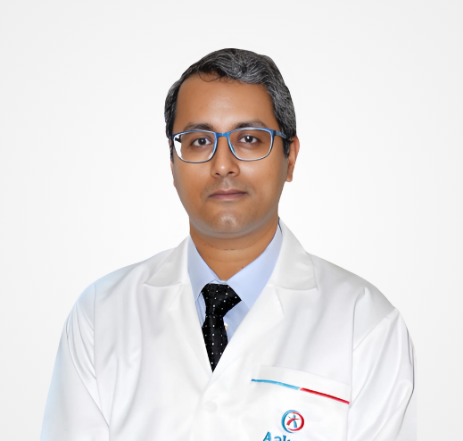 Dr. Amit Srivastava