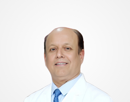 Dr. Anand Kumar Pandey Max Vaishali