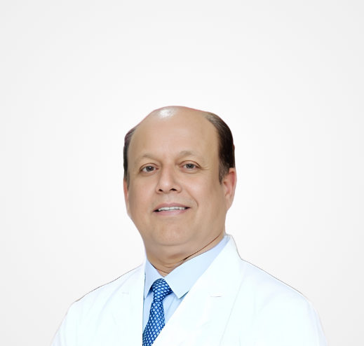 Dr. Anand Kumar Pandey Max Vaishali