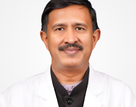 Dr. Anandh Balasubramaniam