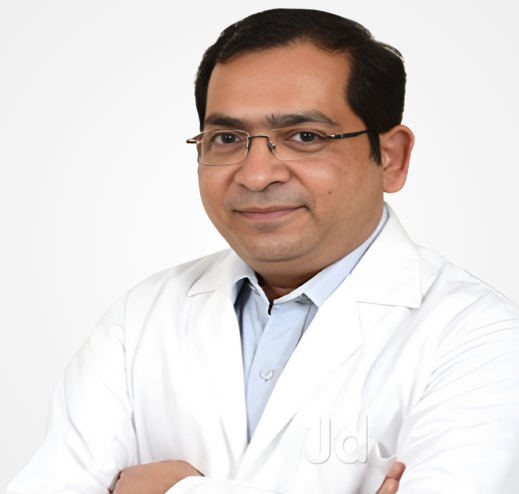 Dr. Anil Kumar Kansal BLK MAX