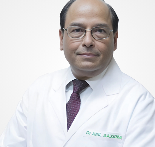 Dr. Anil Saxena Fortis Escorts
