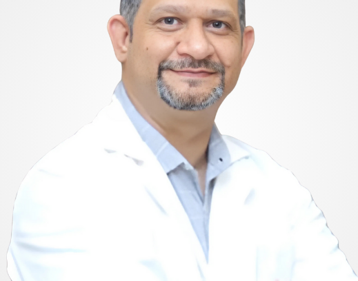 Dr. Anukalp Prakash CK Birla