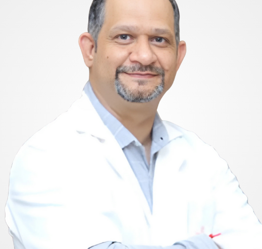 Dr. Anukalp Prakash CK Birla