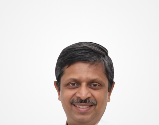 Dr. Anurag Khaitan Paras Hospital Gurugram