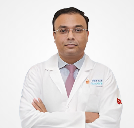 Dr. Anurag Saxena