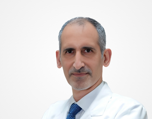 Dr. Anusheel Munshi Fortis Noida