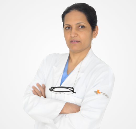 Dr. Aru Chhabra Handa Medanta Gurugram