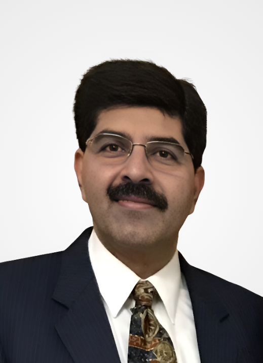 Dr. Aseem Dhall - Med Travel India