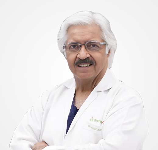 Dr. Ashok Seth Escorts