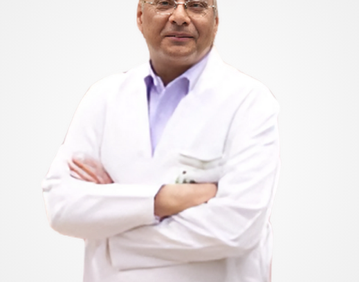 Dr. Atul Kumar Mittal FMRI