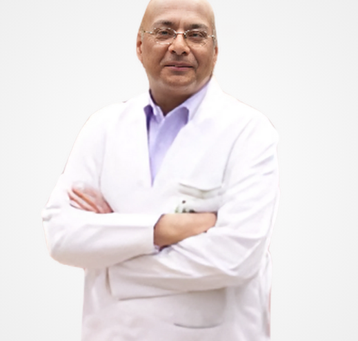 Dr. Atul Kumar Mittal FMRI