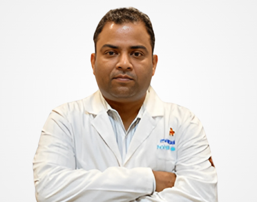 Dr. Bharat Bhushan Chauhan