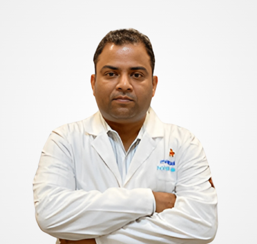 Dr. Bharat Bhushan Chauhan