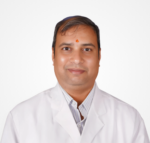 Dr. Bhaskar Viswanathan