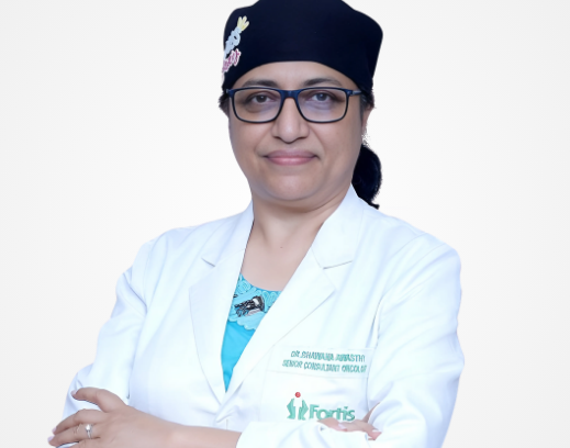 Dr. Bhawna Awasthy